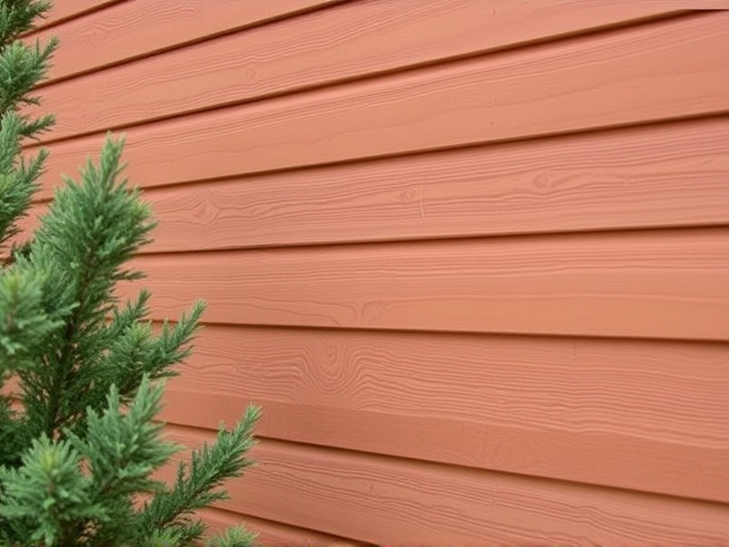 How to Choose the Right Composite Cedar Siding for Your Project