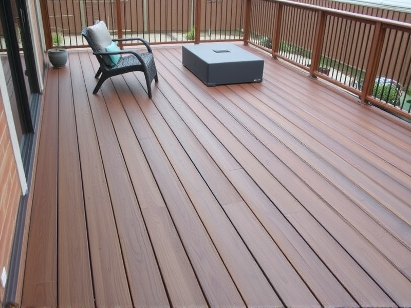 How to Choose the Right Composite Decking in Bathurst