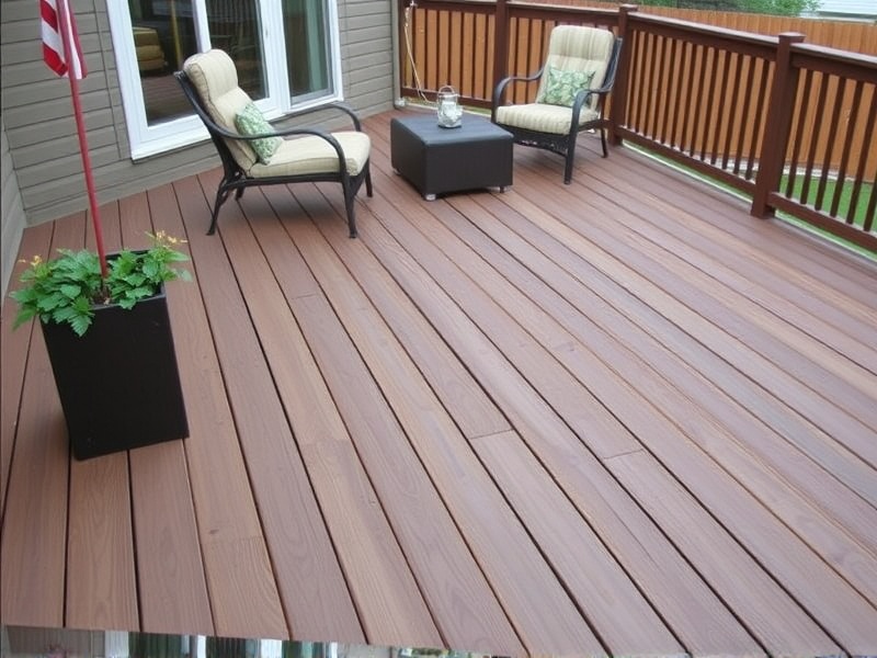 How to Choose the Right Composite Decking Near Me