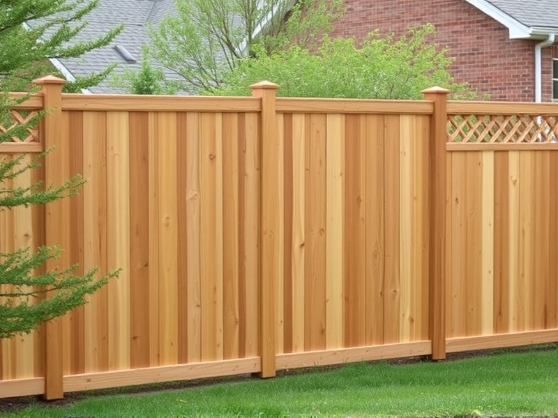 How to Choose the Right Composite Wood Fence
