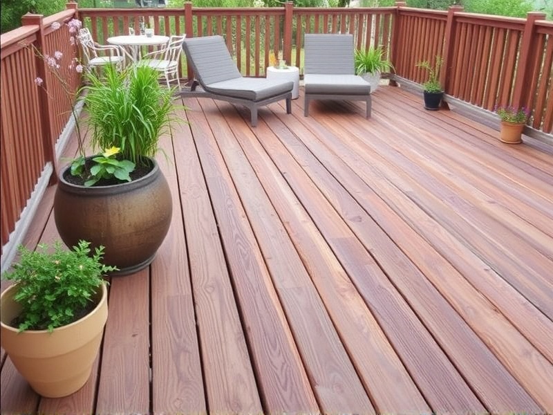 How to Choose the Right Outdoor WPC Decking Supplier
