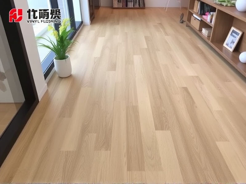 How to Choose the Right Supplier for 12mm WPC Vinyl Flooring
