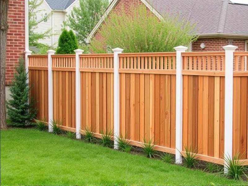How to Choose the Right Wholesale WPC Fence for Your Needs