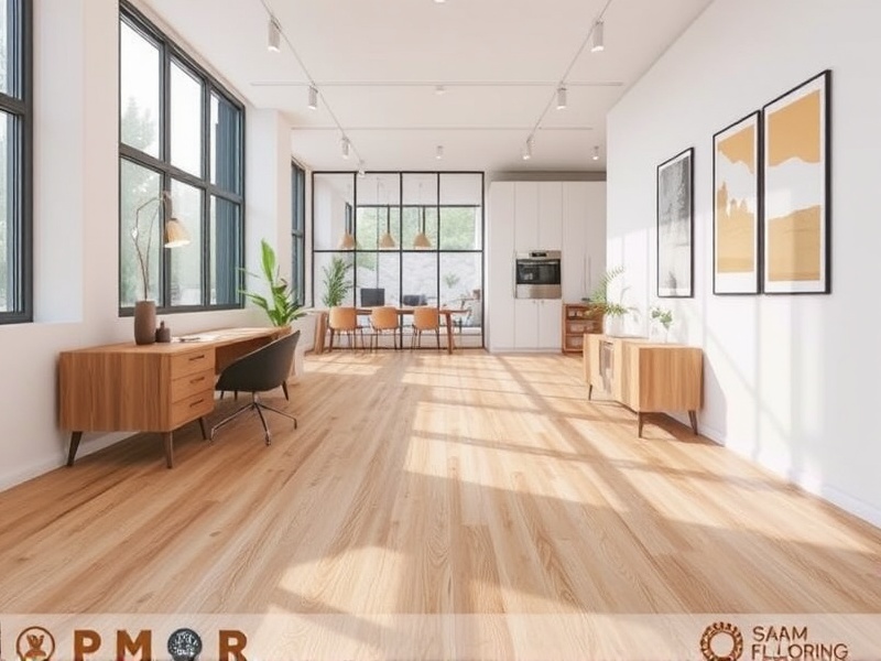 How to Choose the Right Wholesale WPC Vinyl Flooring Supplier