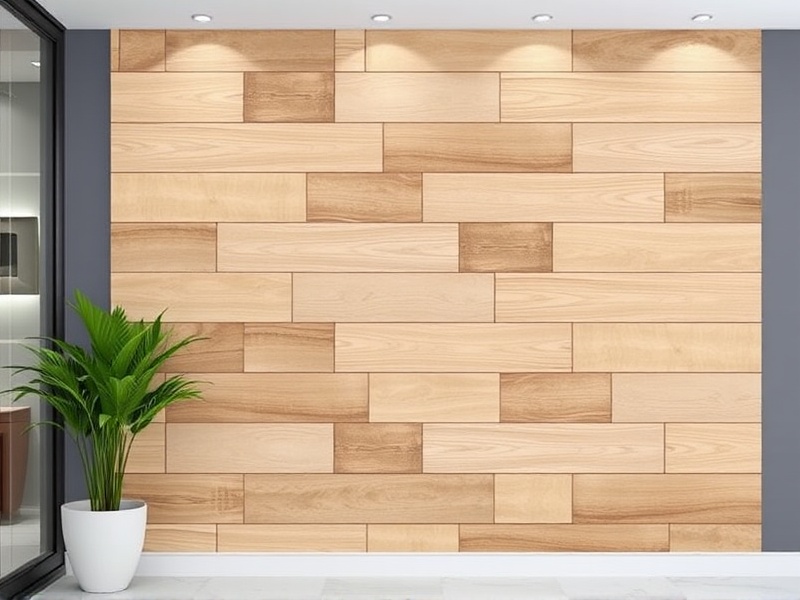 How to Choose the Right Wholesale WPC Wall Panel Supplier