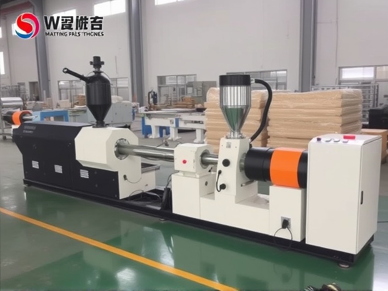 How to Choose the Right Wholesale WPC Wood Plastic Extruder Machine Price Within Your Budget