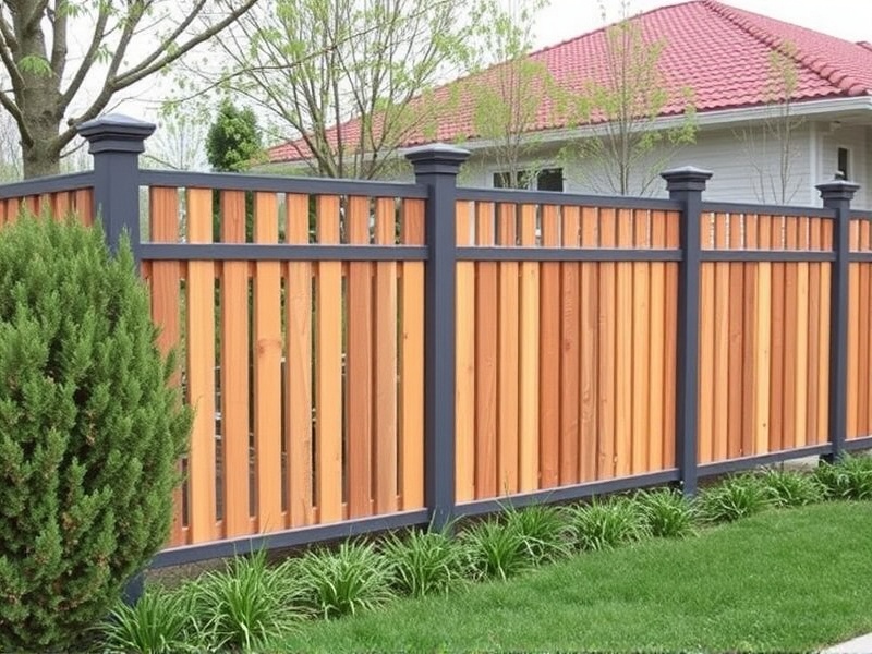 How to Choose the Right WPC Fence Supplier in China for Your Business
