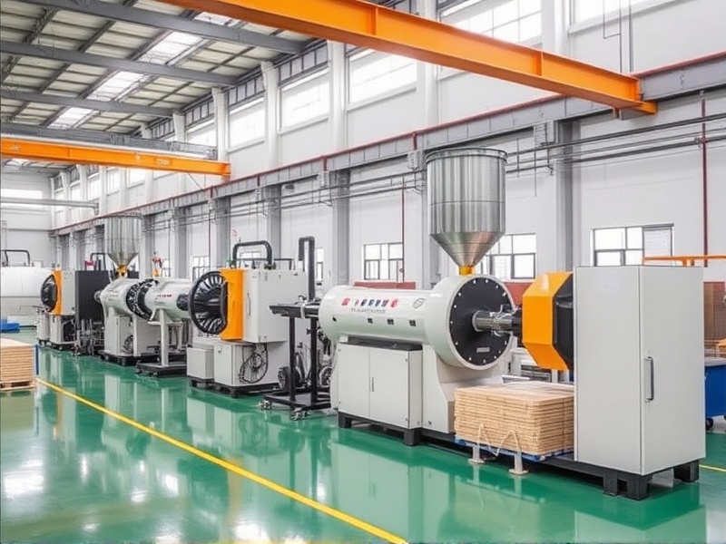 How to Choose the Right WPC Production Line Price for Your Business