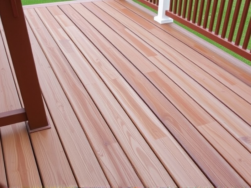 How to Clean Composite Decking: A Comprehensive Guide
