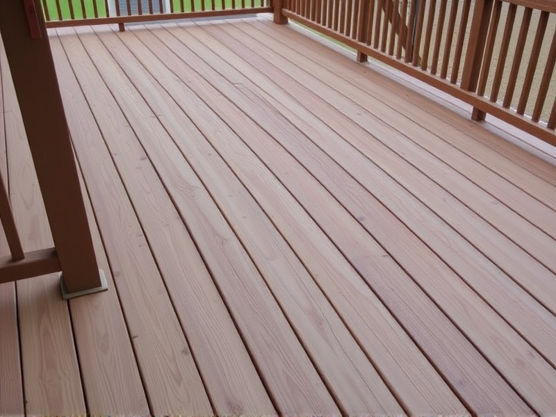 How to Identify and Resolve Howling Noise from DuraLife Composite Decking