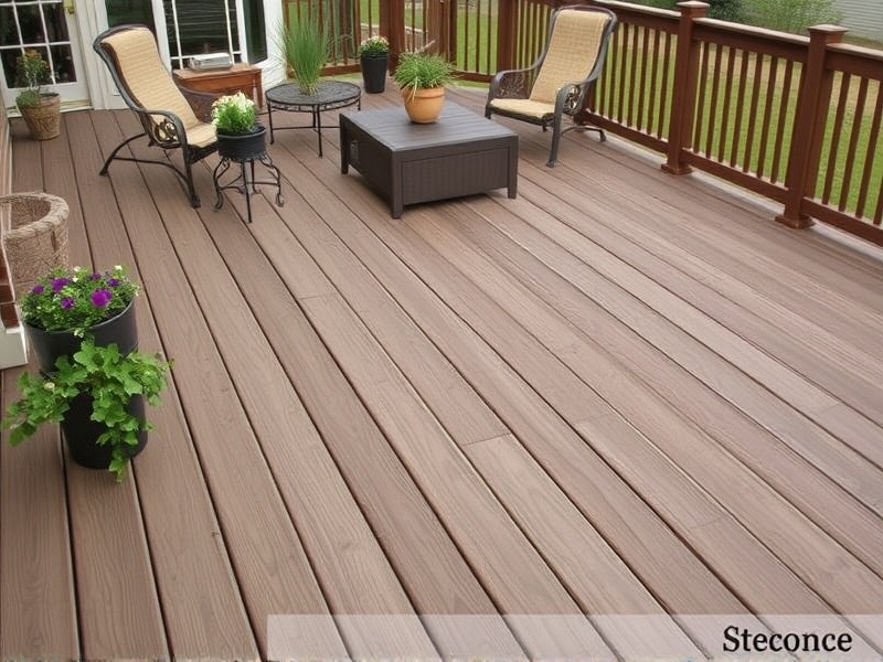 How to Save Big on Composite Decking: Clearance Sales Guide