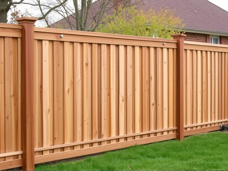 How to Work with Your Chosen Fence Manufacturer