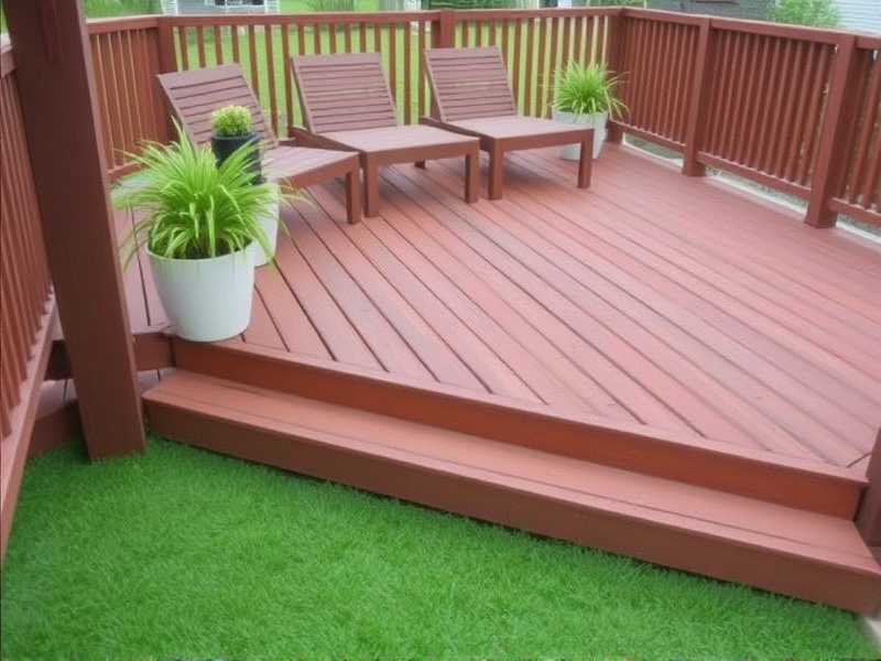How Wholesale WPC Hollow Decking Factories Are Revolutionizing Outdoor Spaces