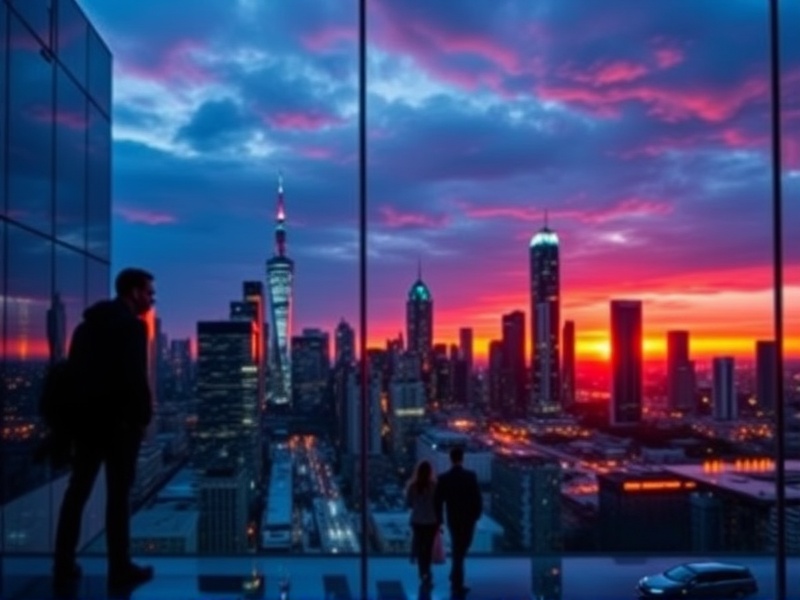 How WPC CPA 18 Merger Will Shape Future Industries
