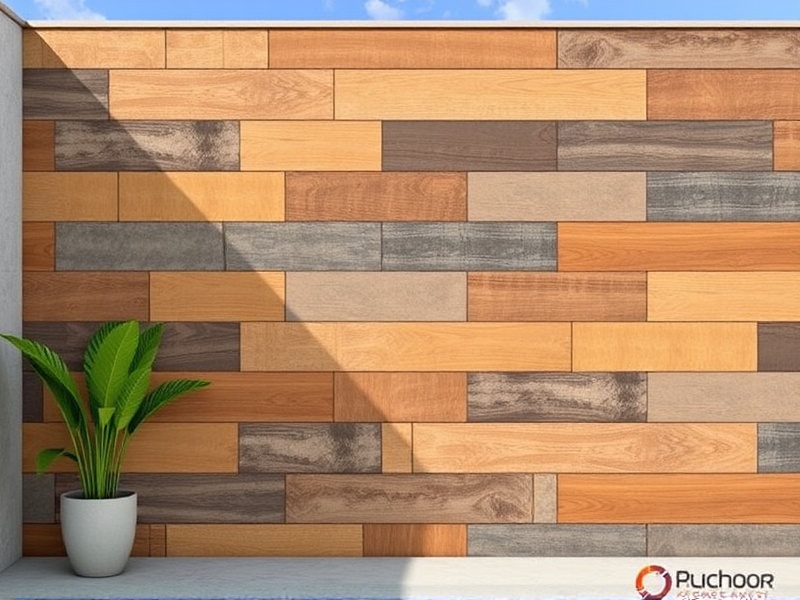 How WPC Wall Panels Are Reshaping Ecuador's Construction Industry