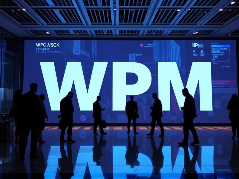 ibm wpc pim