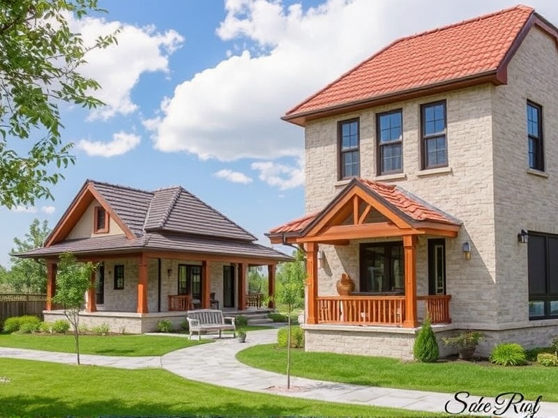 IDT WPC vs Traditional Building Materials