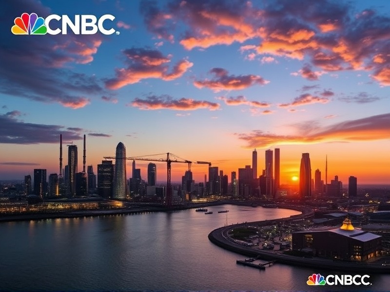 Impact of CNBC WPC on Global Energy Policies