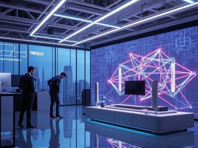 Innovations by TREX CO: Pioneering Solutions for the Future