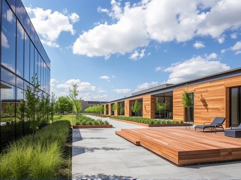 Innovations in a234 WPC: The Future of Composite Materials
