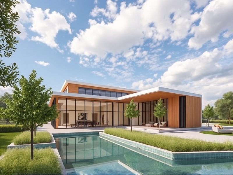 Innovations in CHCF WPC for Future Building Designs