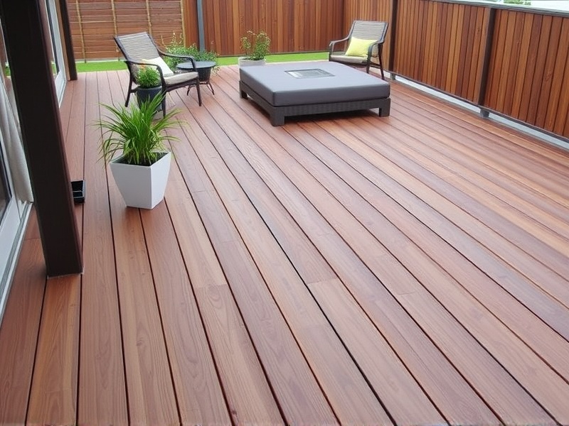 Innovations in Composite Decking: Australia's Best Picks 2019