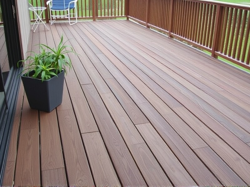 Innovations in Composite Floor Decking Manufacturing