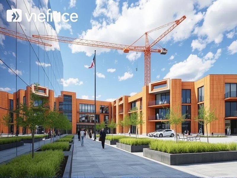 Innovations in Construction WPC: Trends and Applications