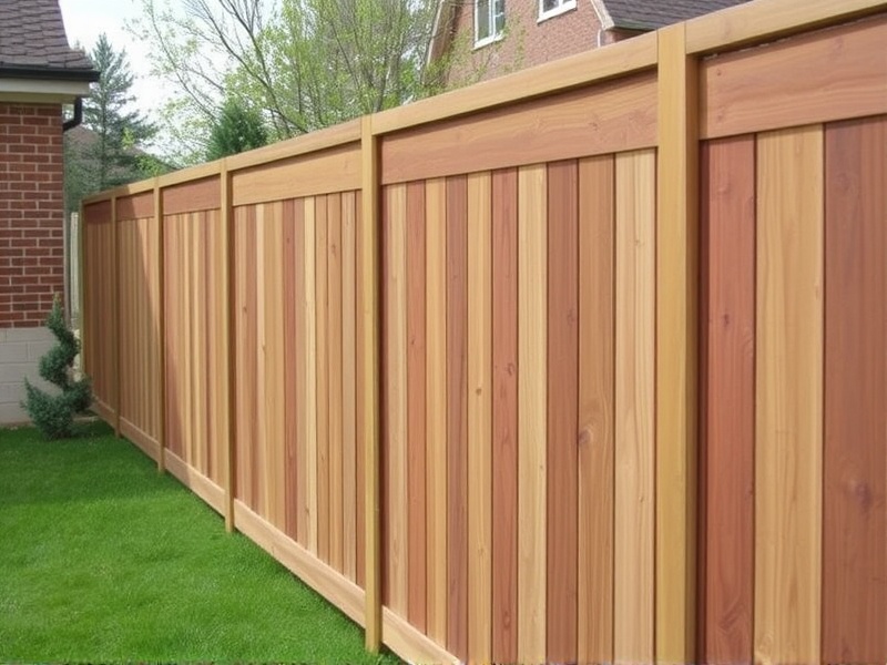 Innovations in Fencing Composite Materials Technology