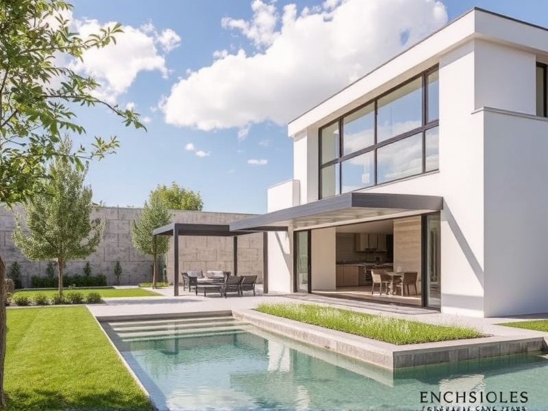 Innovations in Frangisole WPC: The Future of Eco-Friendly Building Materials