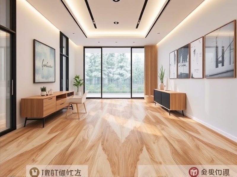 Innovations in OEM Waterproof WPC Flooring Technology