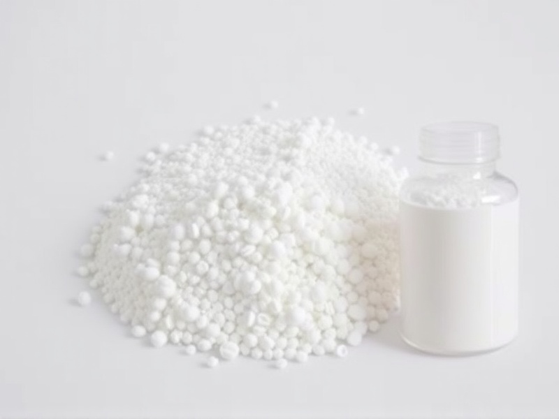 Innovations in PP WPC Additives from Leading Suppliers