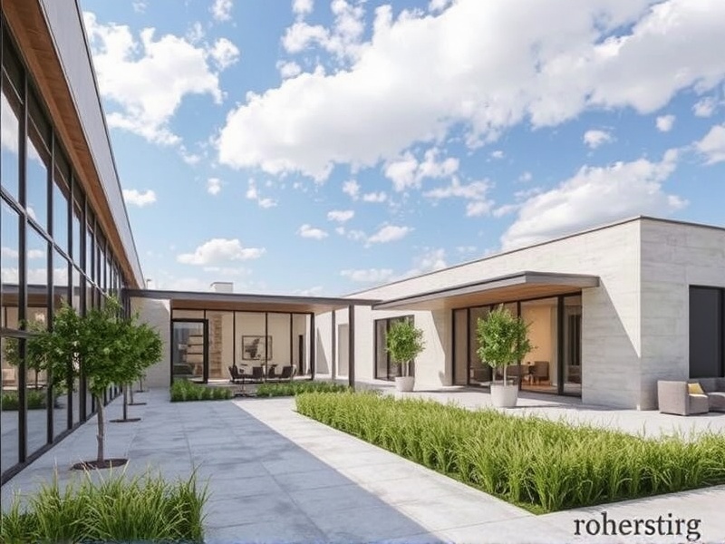 Innovations in ROHS Compliant WPC Materials for Sustainable Construction