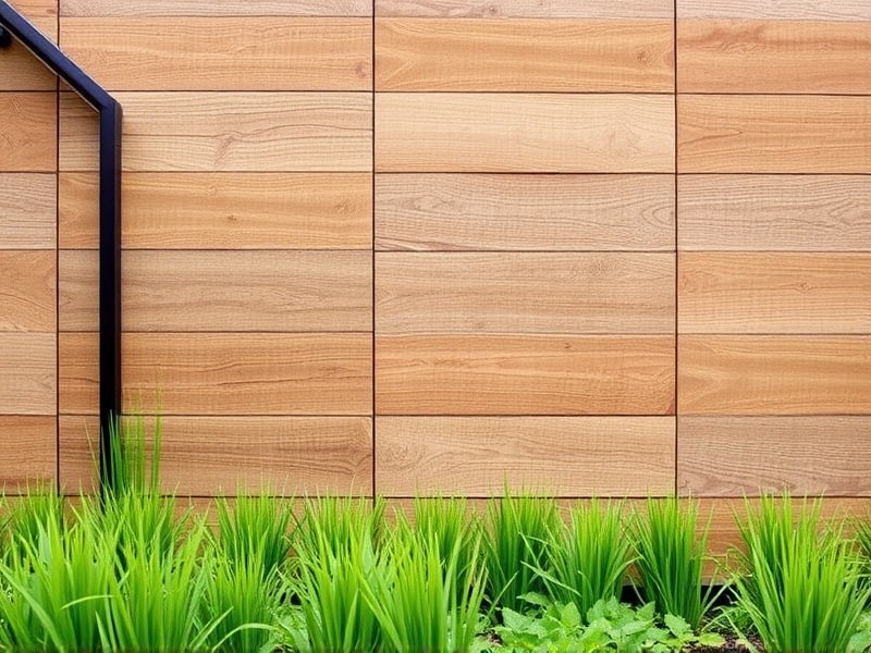 Innovations in Sustainable WPC Materials: A Comprehensive Guide