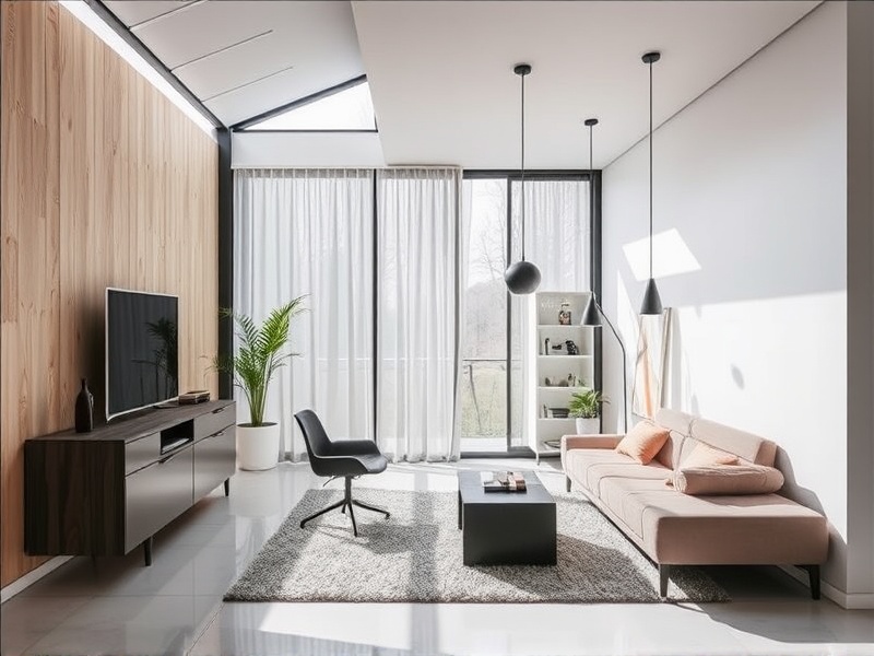 Innovations in Tania Deska Tarasowa WPC for Modern Design