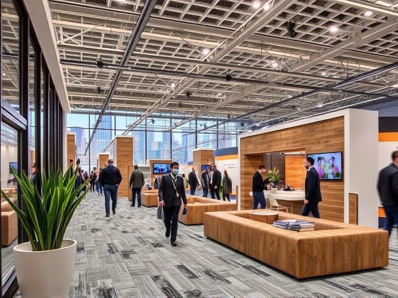 Innovations in Uptown Now WPC: The Future of Composite Materials