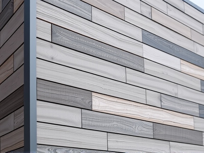 Innovations in Wholesale Composite Cladding Technology