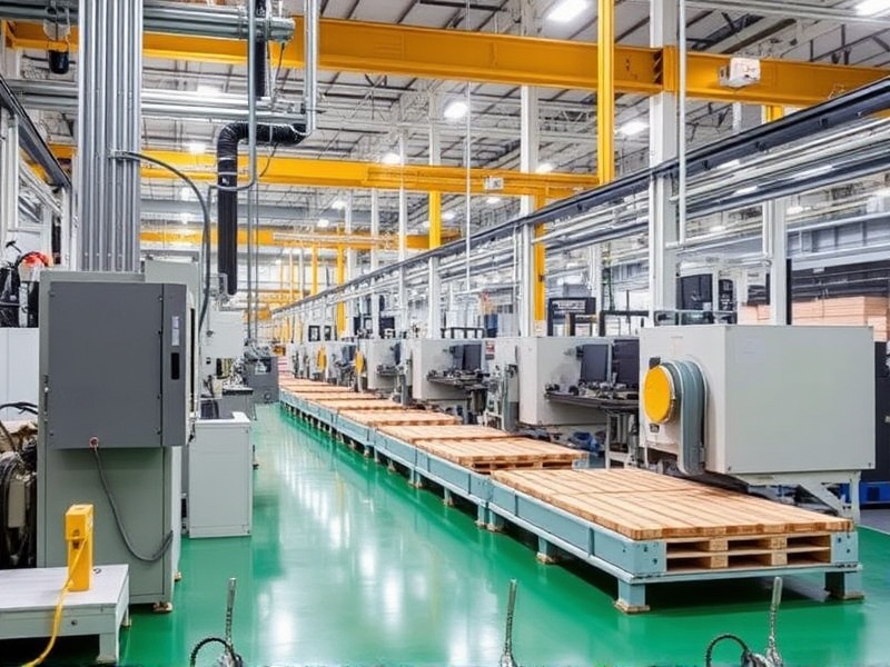 Innovations in WPC 40 Manufacturing Processes