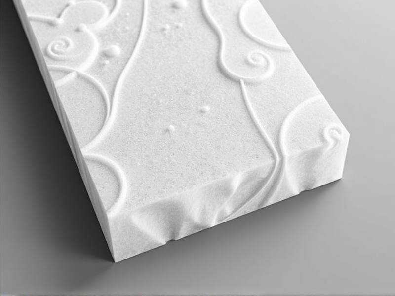 Innovations in WPC 56 Series 4 Cast: The Future of Composite Materials