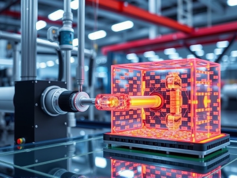 Innovations in WPC A Technology for Enhanced Performance