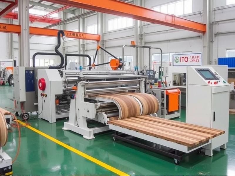 Innovations in WPC Floor Extrusion Technology