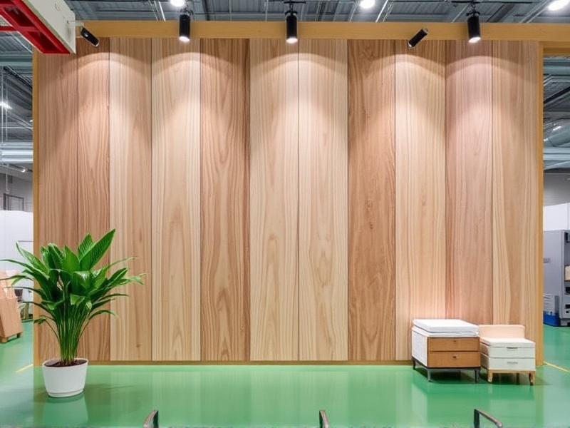 Innovations in WPC Internal Wall Panel Manufacturing: Insights from Leading Factories