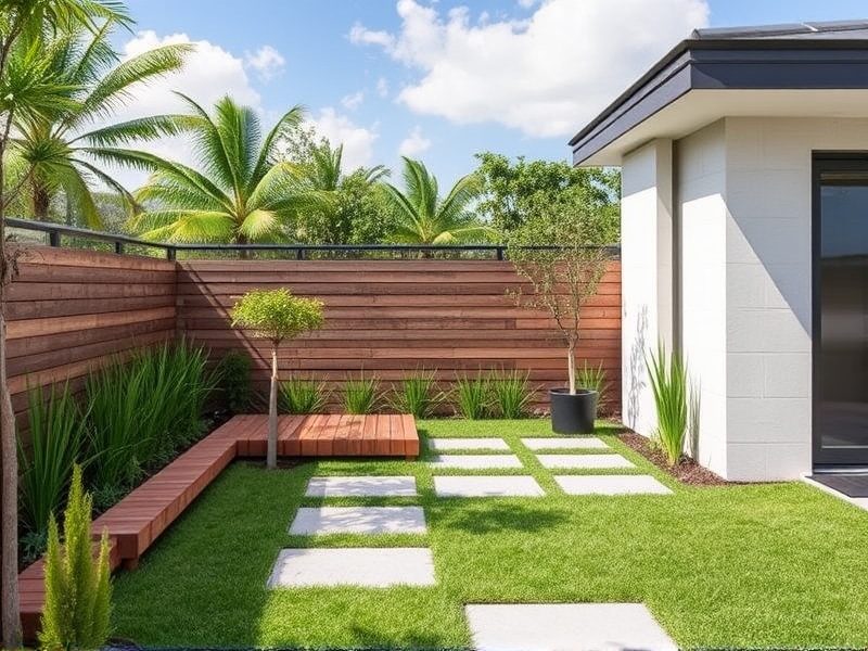 Innovations in WPC Madeira Plastica for Landscape Design