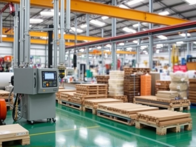 Innovations in WPC Manufacturing Techniques