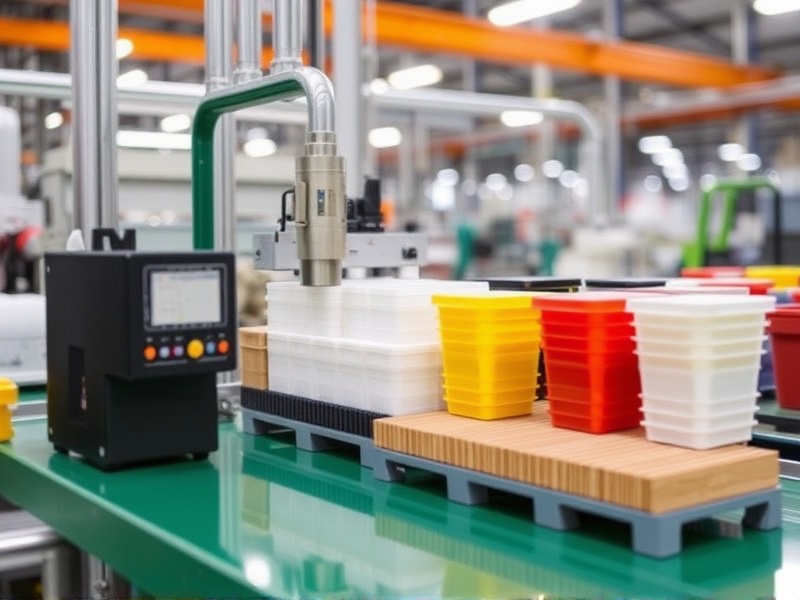 Innovations in WPC Plastic Manufacturing Techniques