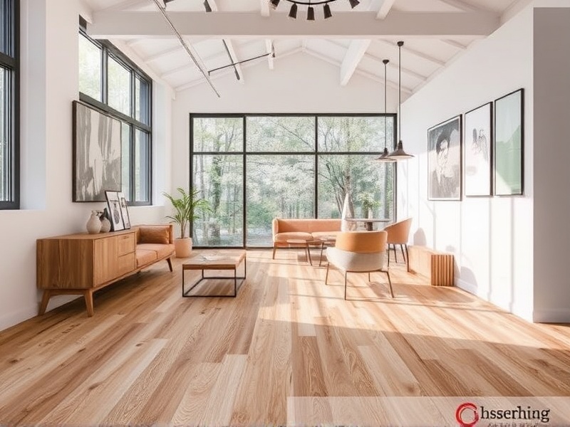 Innovations in WPC Podovi Technology for Sustainable Flooring Solutions