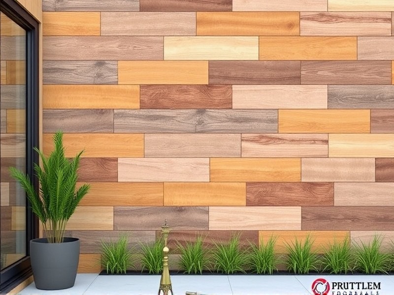 Innovations in WPC Wall Panels: Insights from Leading Manufacturers