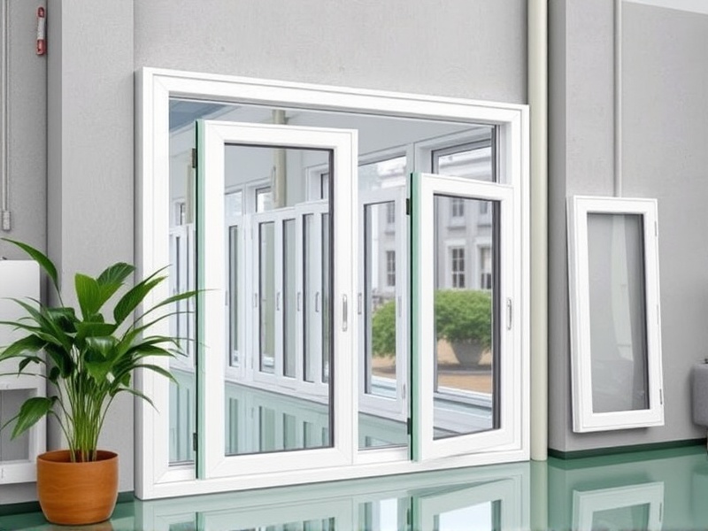 Innovations in WPC Window Frame Factories: A Comprehensive Guide