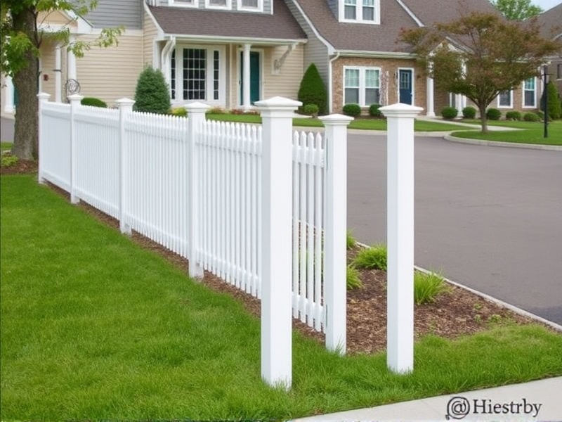 Innovative Alternatives to Traditional Plastic Posts