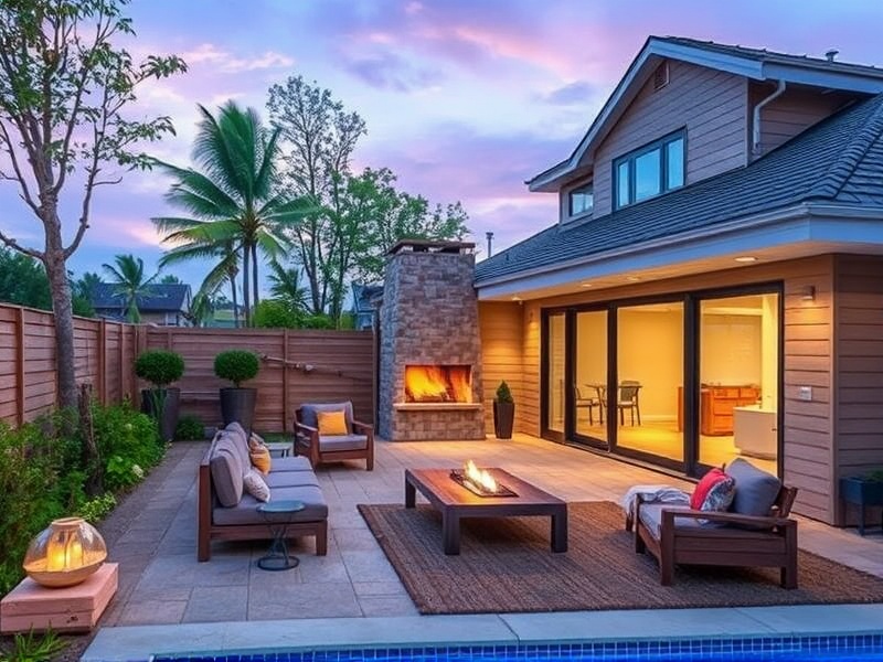 Innovative Best WPC Solutions for Outdoor Living Spaces